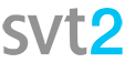 SVT2 logo