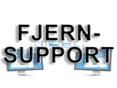 FjernSupport